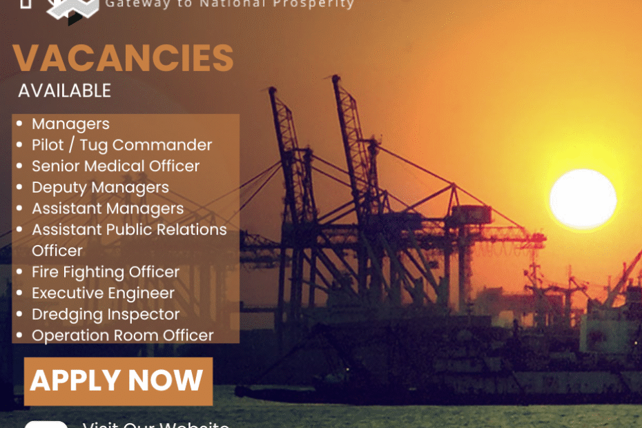 (Jobs in Karachi city)