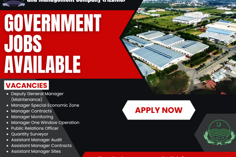 (Jobs in Faisalabad)